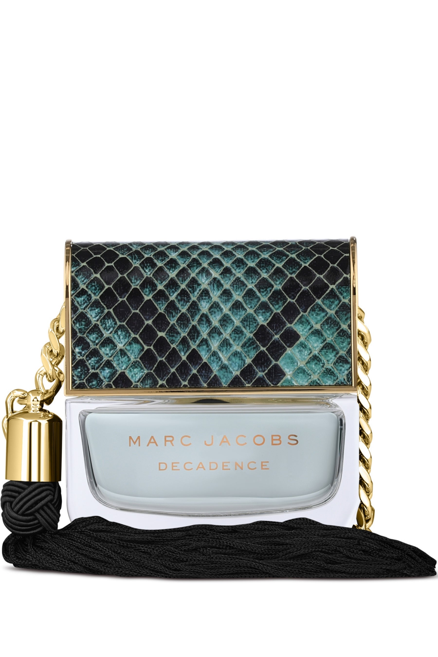 Besætte ledsager Adskille Marc Jacobs | Divine Decadence Eau de Parfum - REBL