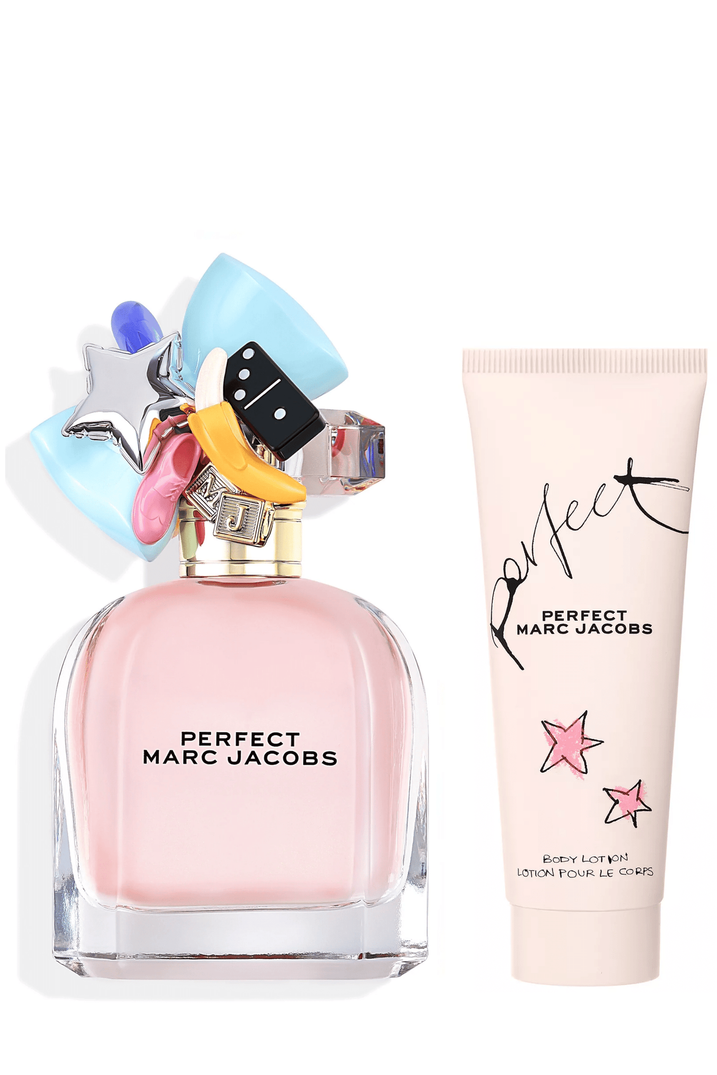 Marc Jacobs | Perfect 2 Piece Set Eau de Parfum