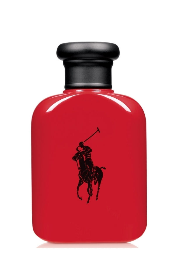 Ralph Lauren | Polo Red Eau de Toilette