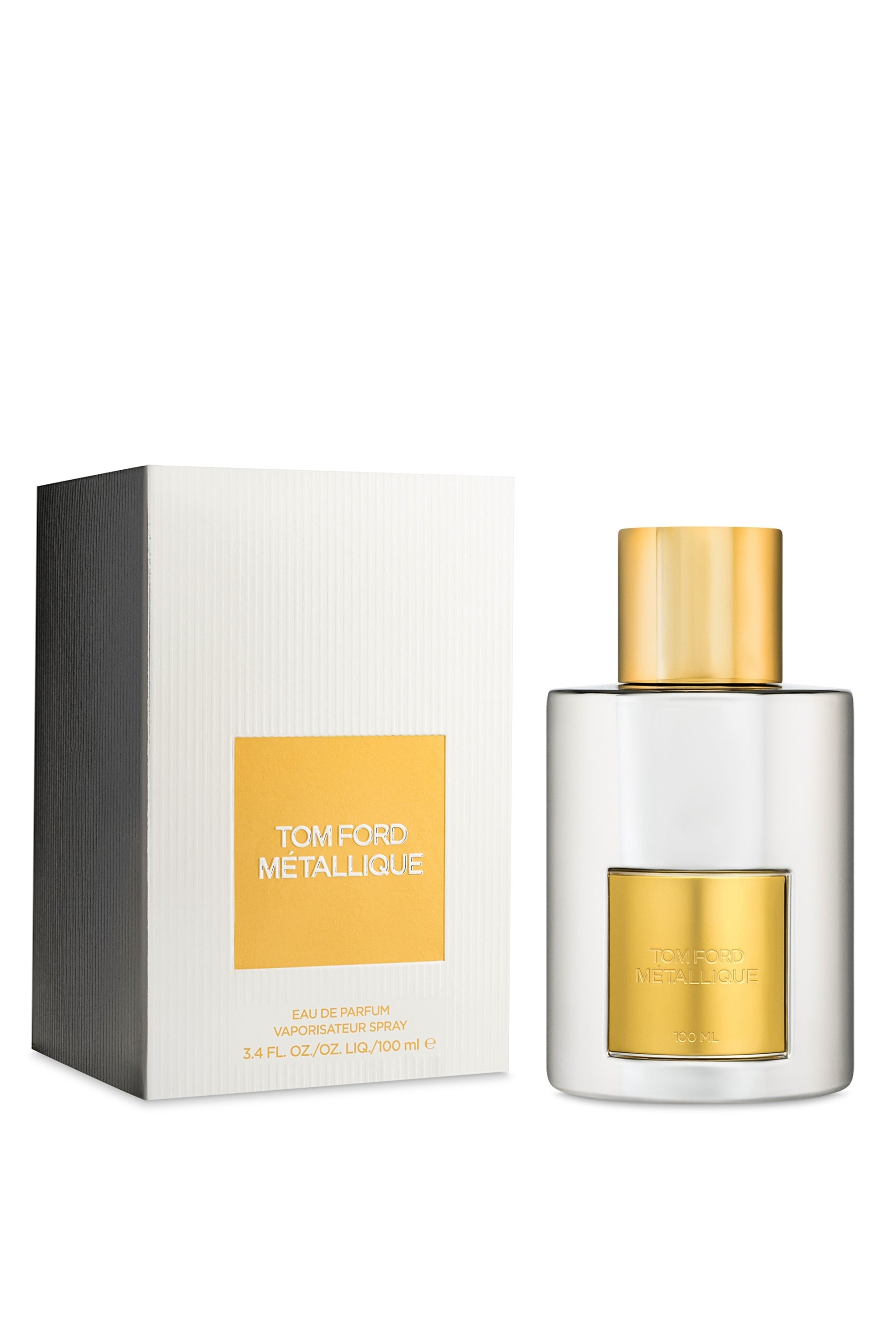 Tom Ford | Metallique for Women Eau de Parfum