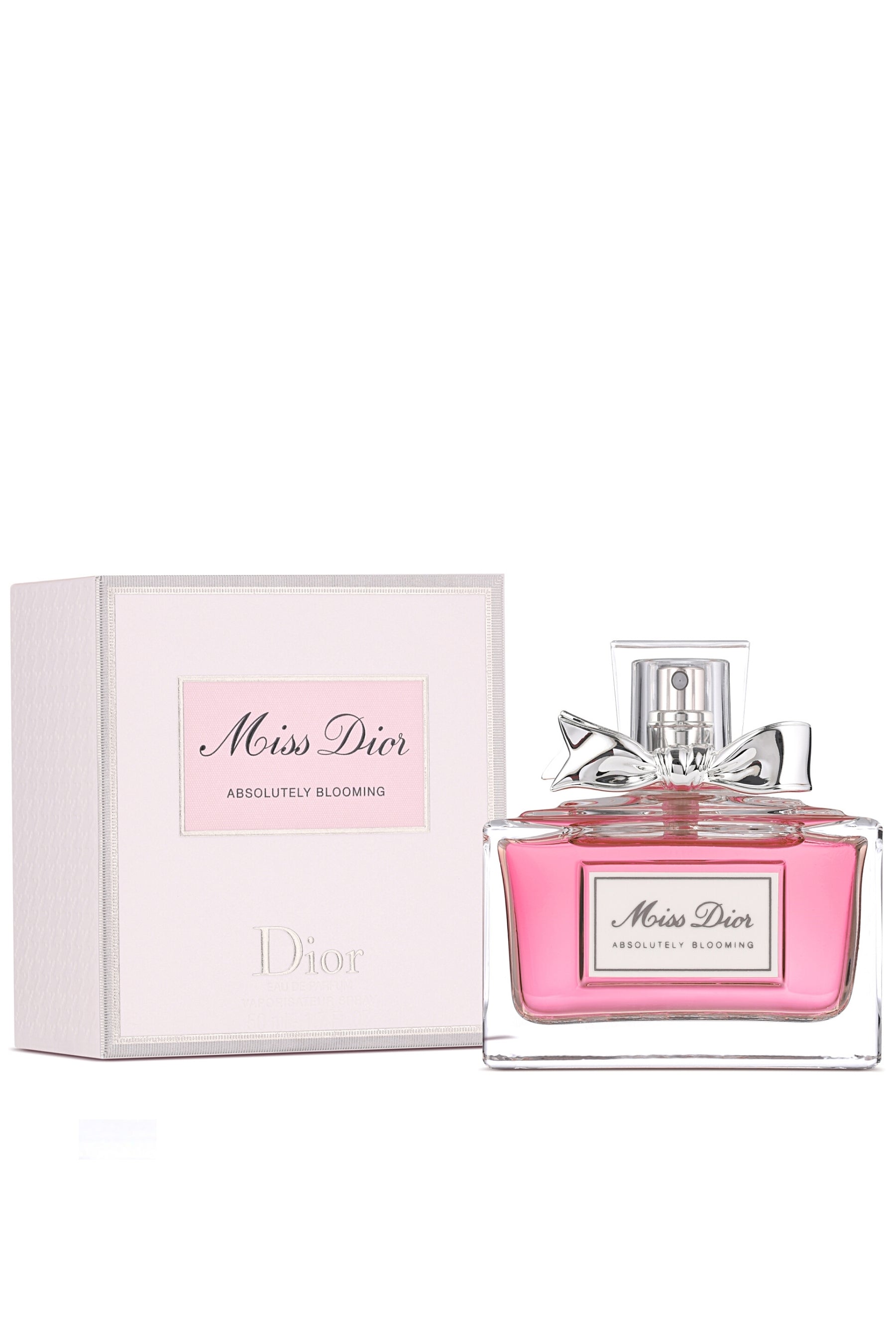 Miss Dior Perfume Review - Best Perfumes for Spring