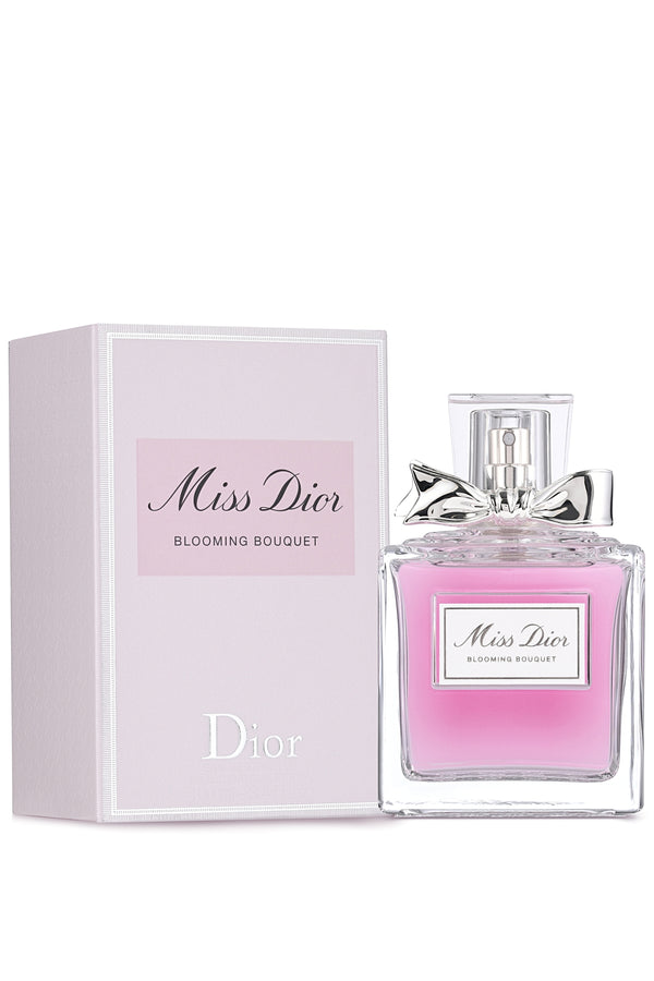 Miss Dior Blooming Bouquet Review - Soft, Elegant, But Worth It?