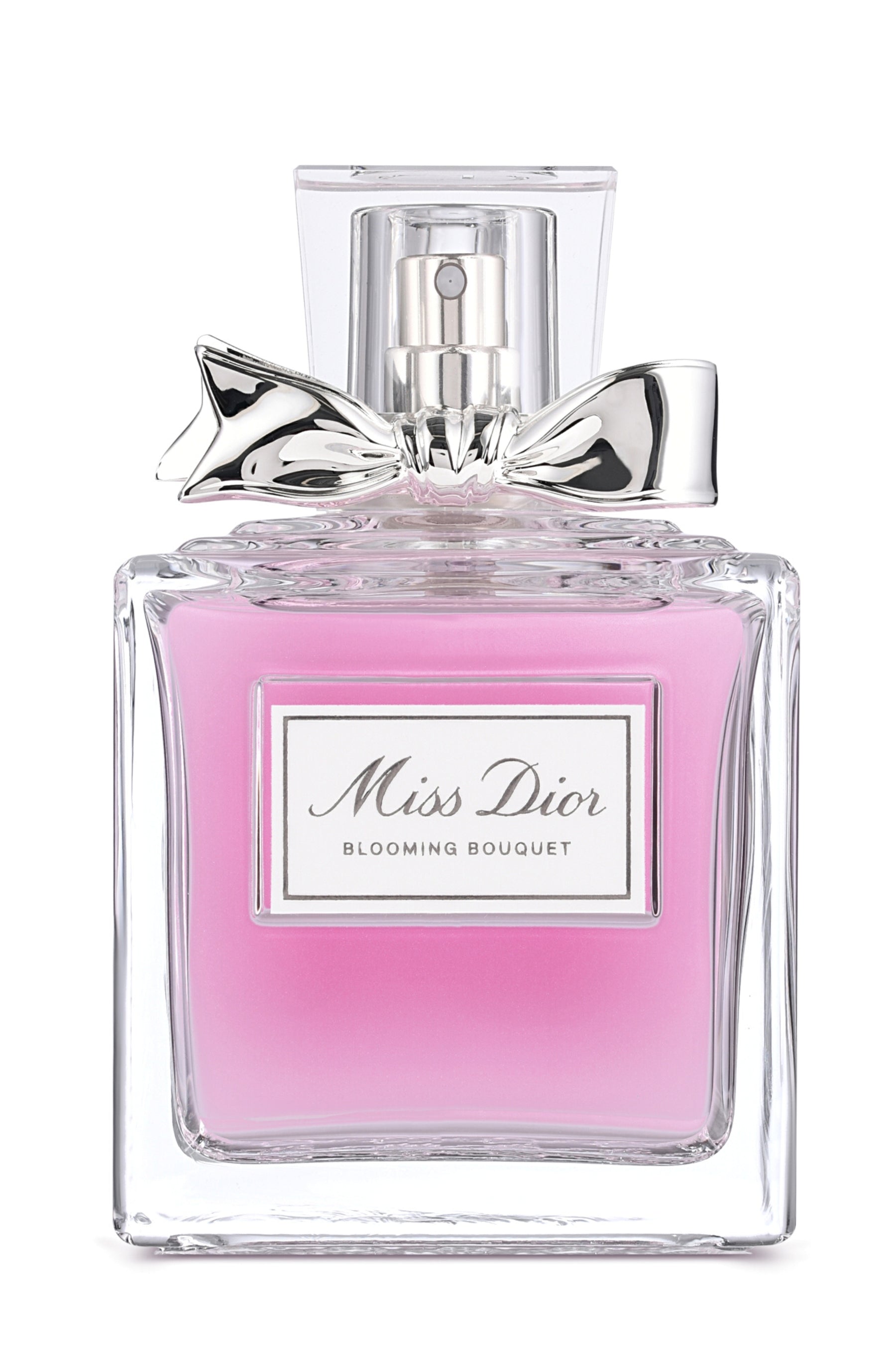 Christian Dior Miss Blooming Bouquet Eau de Toilette Spray for Women, 1.7  Ounce