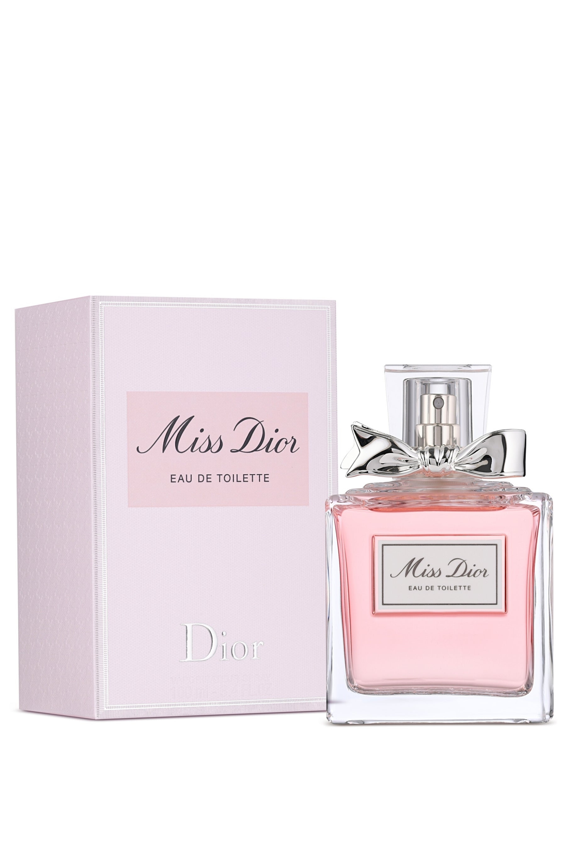 Nước Hoa Dior Miss Dior Eau De Parfum Womens Spray 50ml