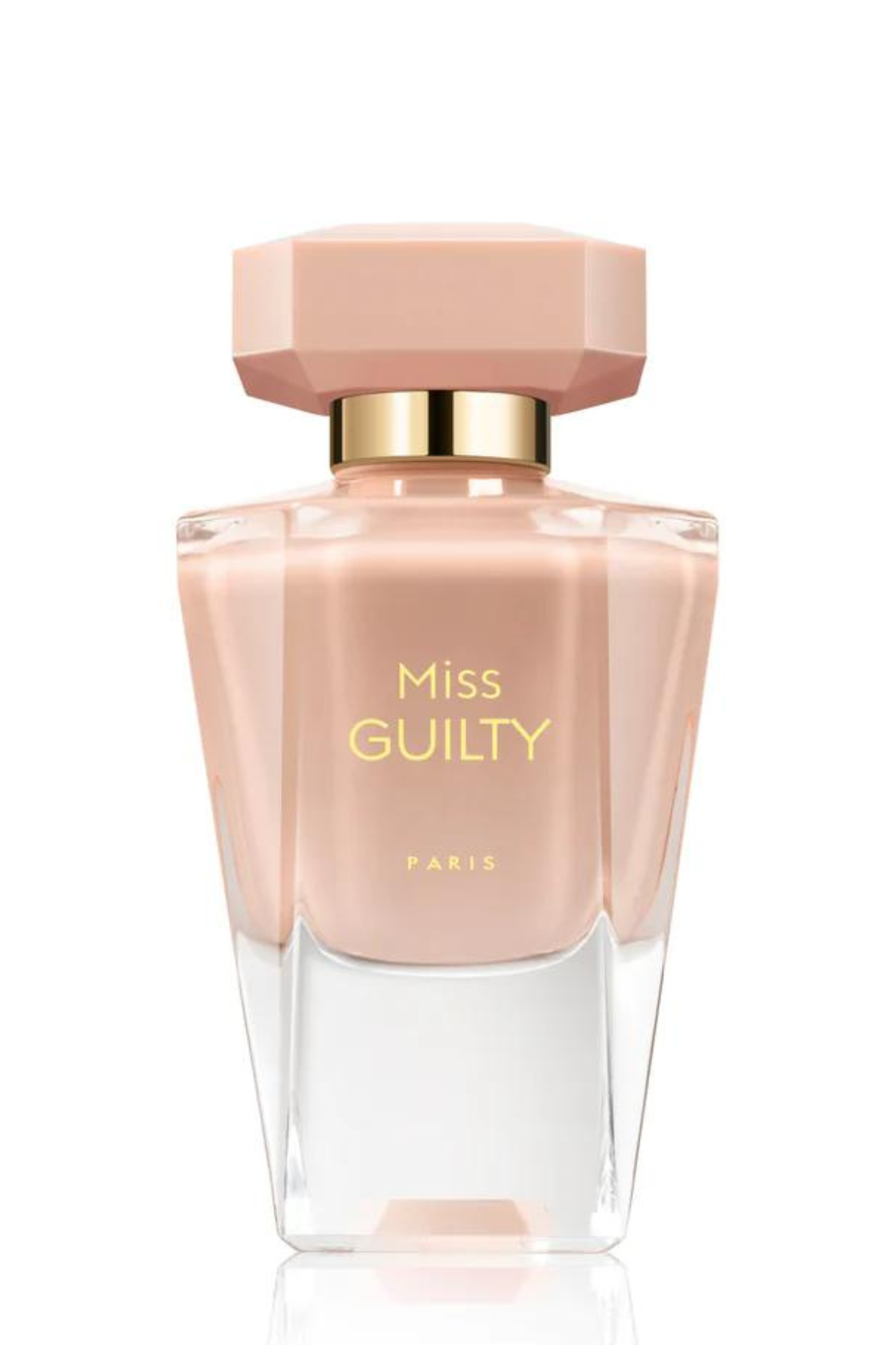 Miss Guilty | Eau de Parfum
