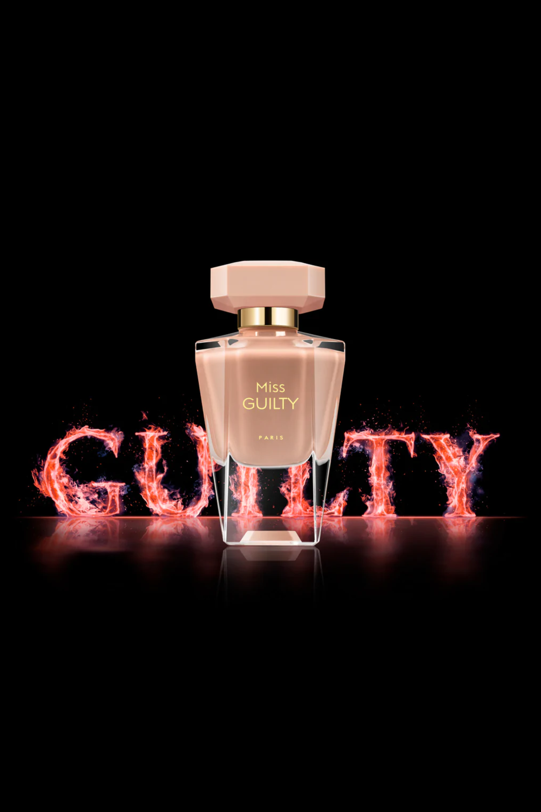 Miss Guilty | Eau de Parfum