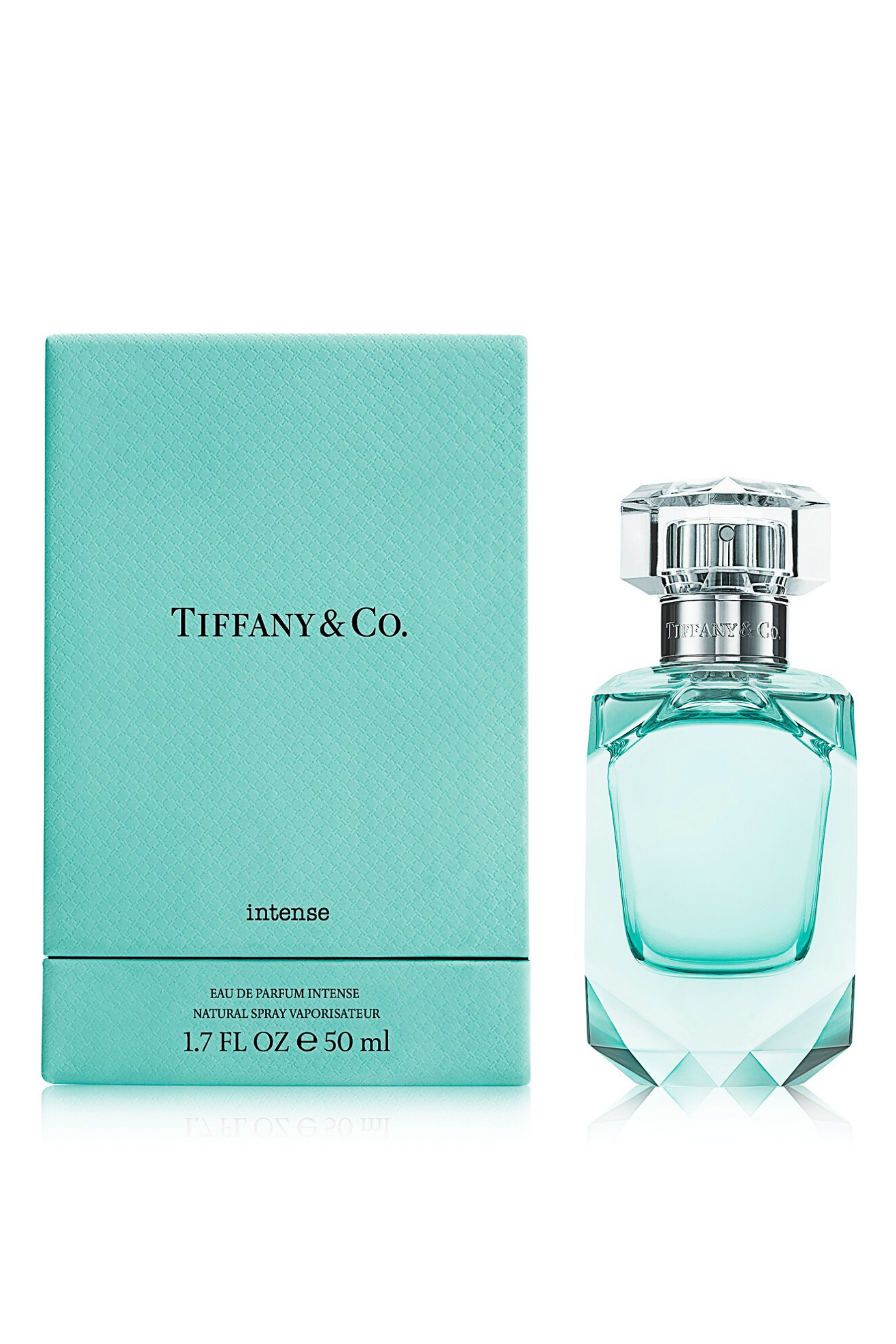 Tiffany & Co. | Intense Eau de Parfum REBL
