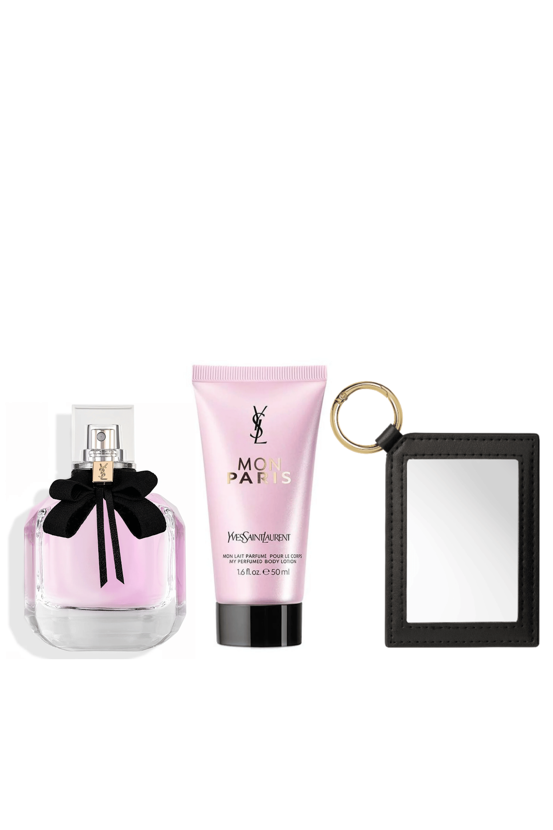 Yves saint laurent clearance mon paris set