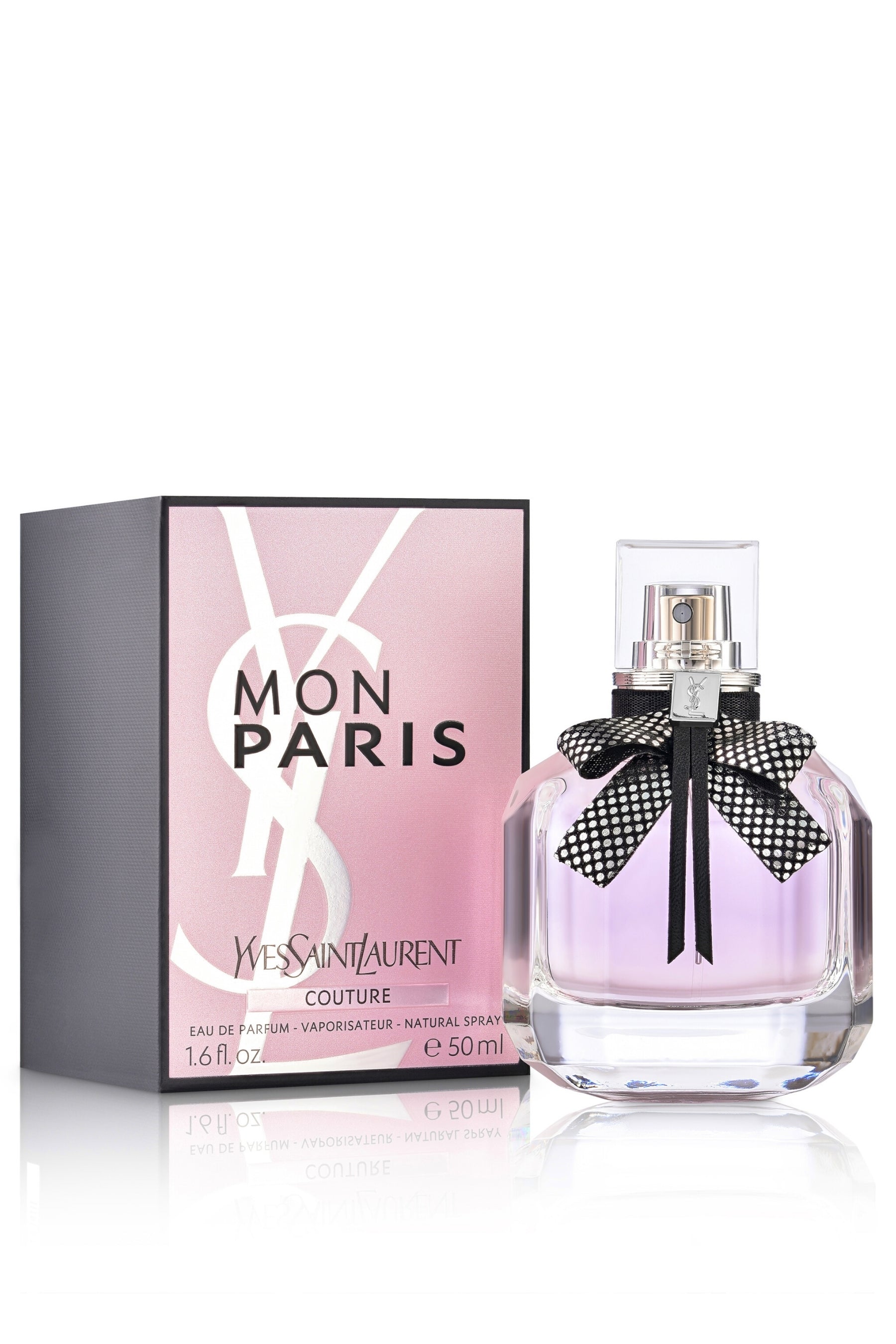 Mon Paris store Couture Eau de Parfum