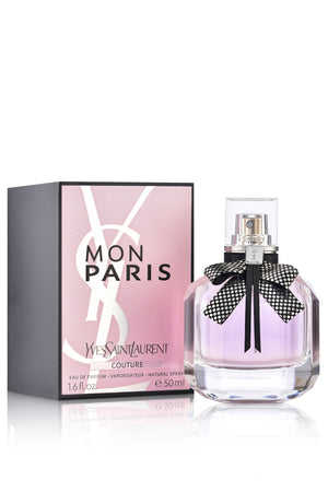 Yves Paris - de Eau Parfum YSL REBL | Couture Mon Saint Laurent