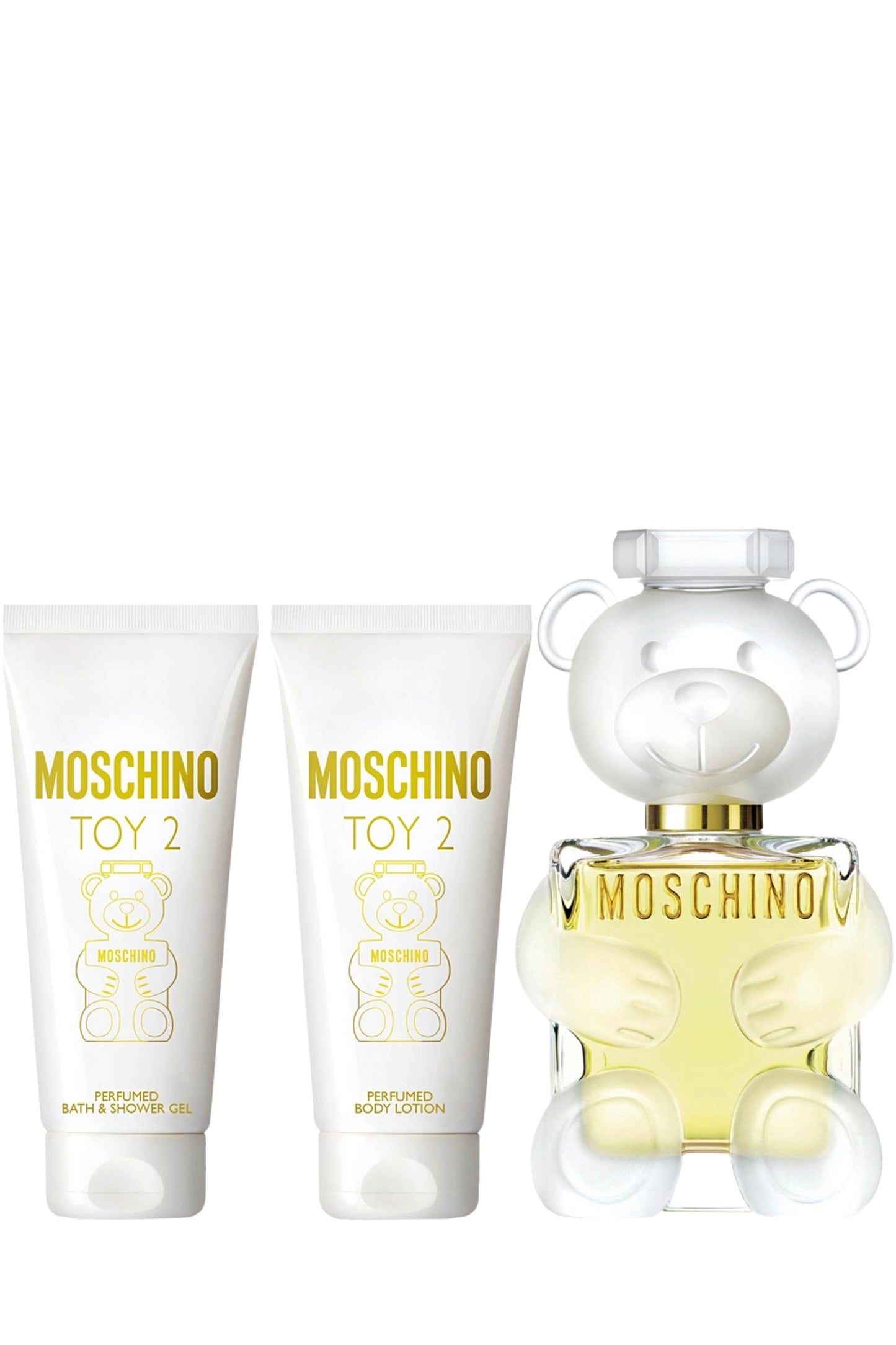 Moschino | Toy 2 Gift Set