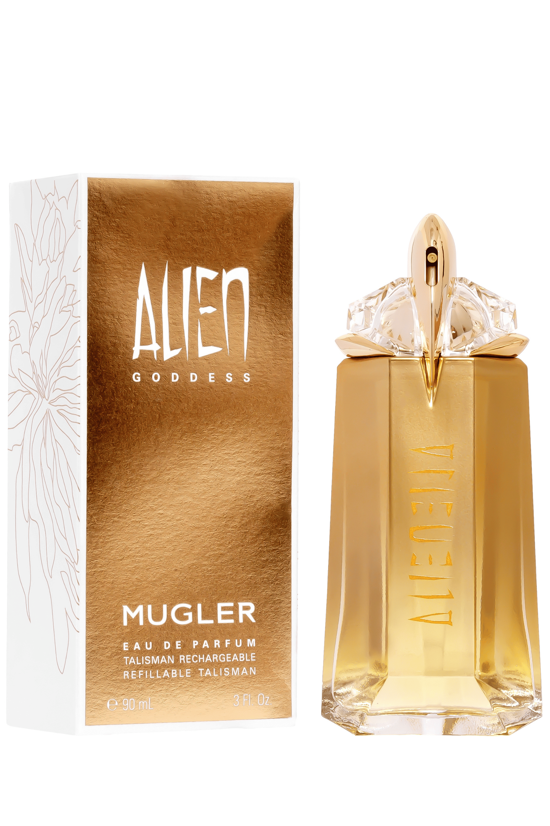 Mugler | Alien Goddess Eau de Parfum