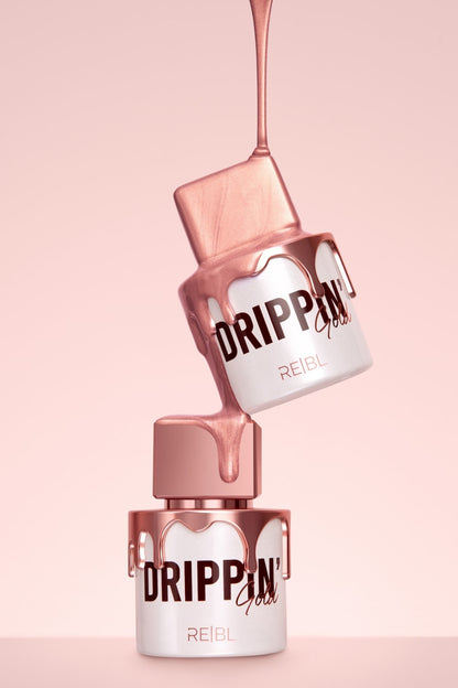 REBL | Drippin' Gold Eau de Parfum