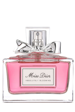 Miss dior absolutely blooming release date Outlet