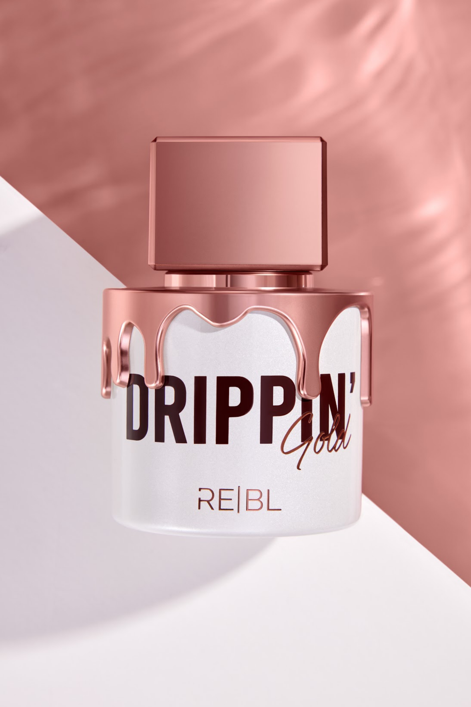 REBL | Drippin' Gold Eau de Parfum