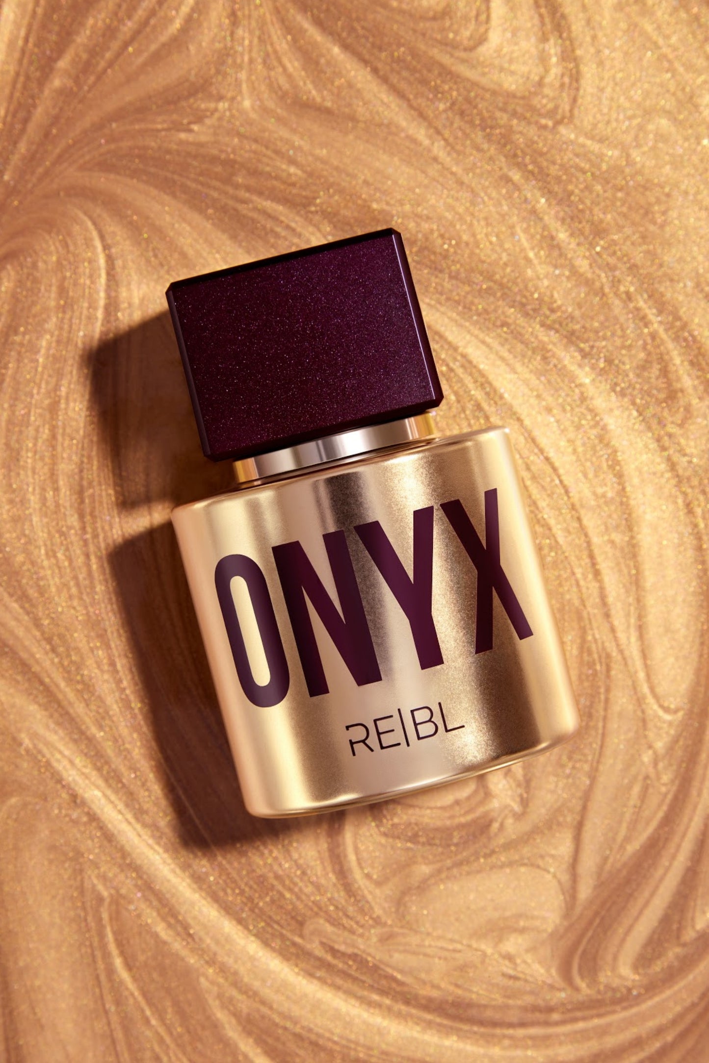 REBL |  Onyx Eau de Parfum