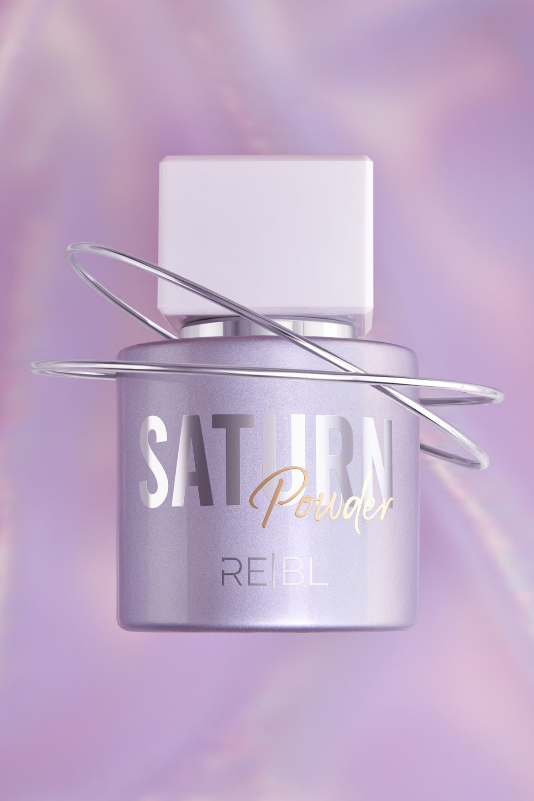 REBL | Saturn Powder Eau de Parfum