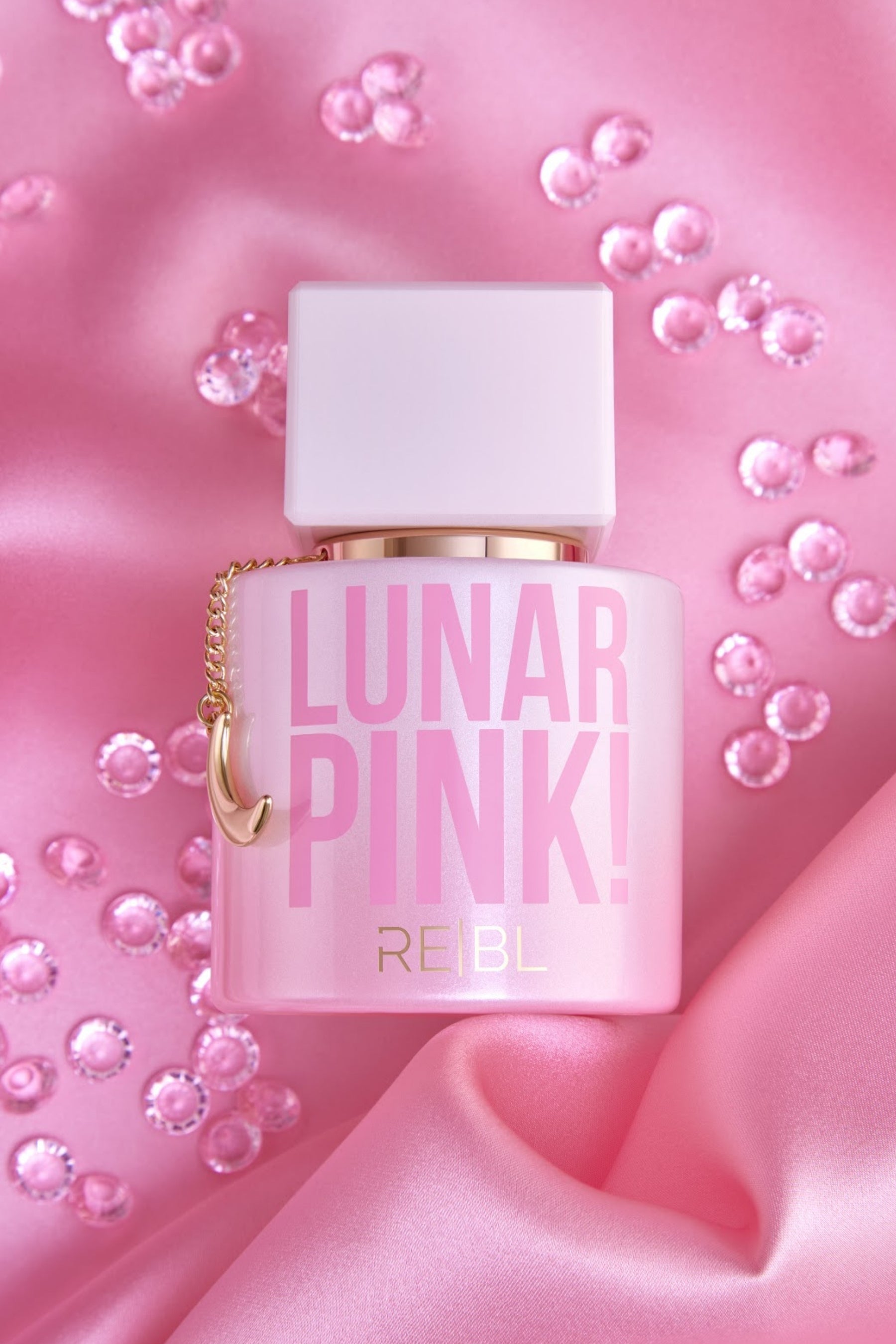 REBL | Lunar Pink Eau de Parfum