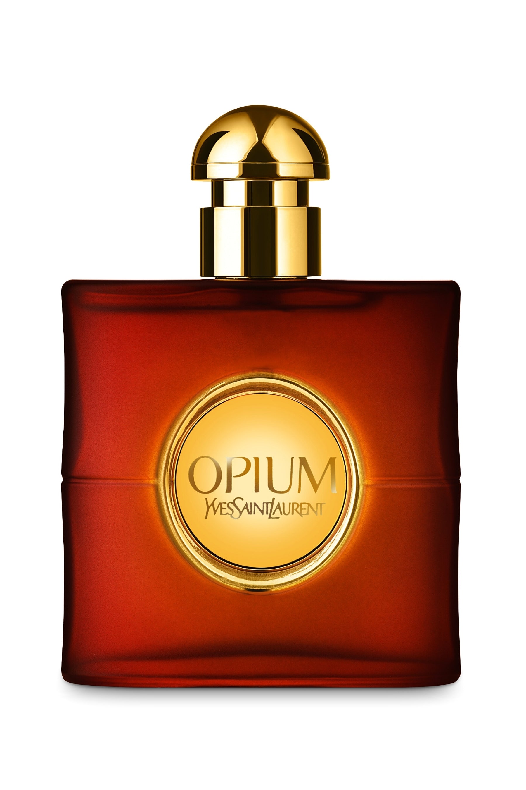 Yves Saint Laurent OPIUM Eau de Parfum 1.6 oz 50ml EDP Spray ~ Brand New, store No Box