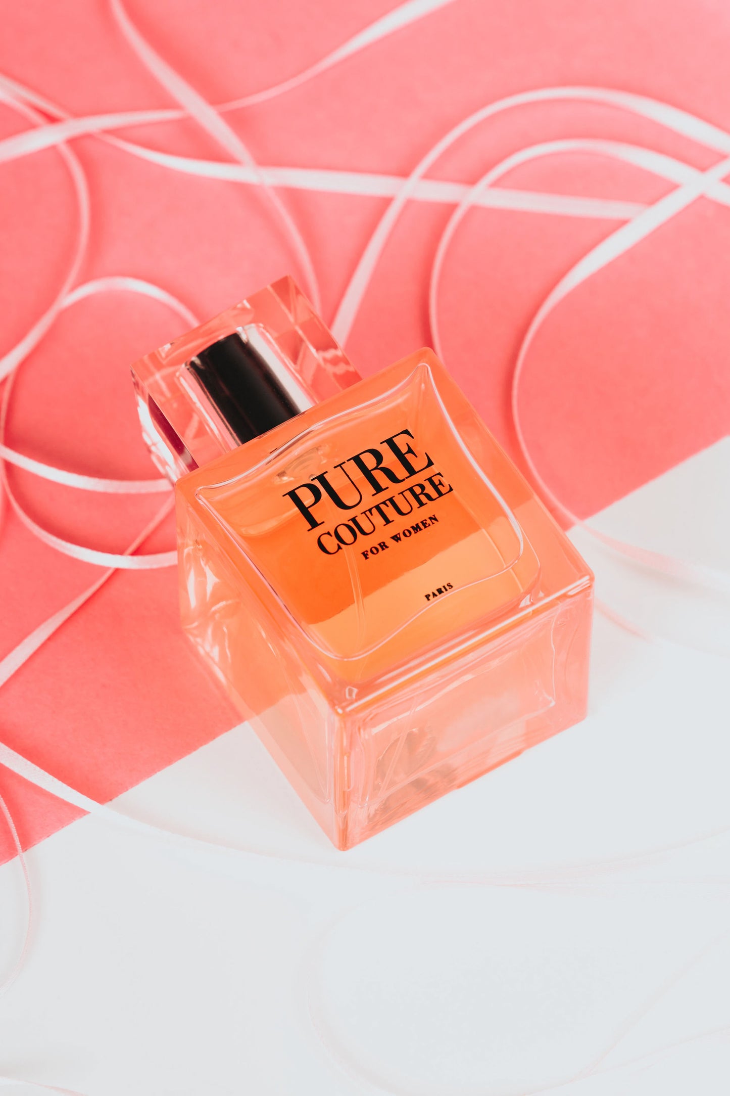 Pure Couture | Eau de Parfum