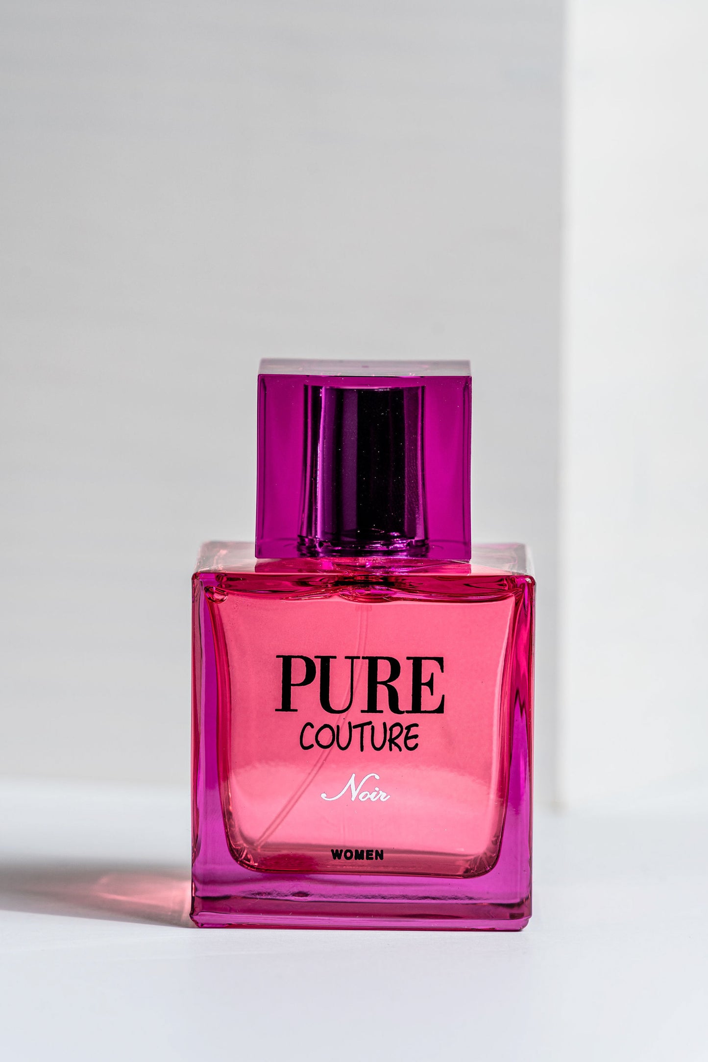 Pure Couture Noire | Eau de Parfum