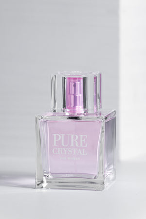 Pure Crystal | Eau de Parfum