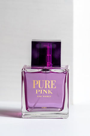 Pure Pink | Eau de Parfum