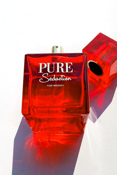 Pure Seduction Eau de Parfum REBL