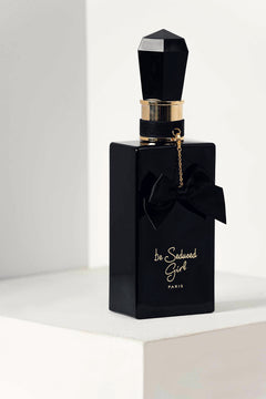 Johan B Be Seduced Girl Eau de Parfum
