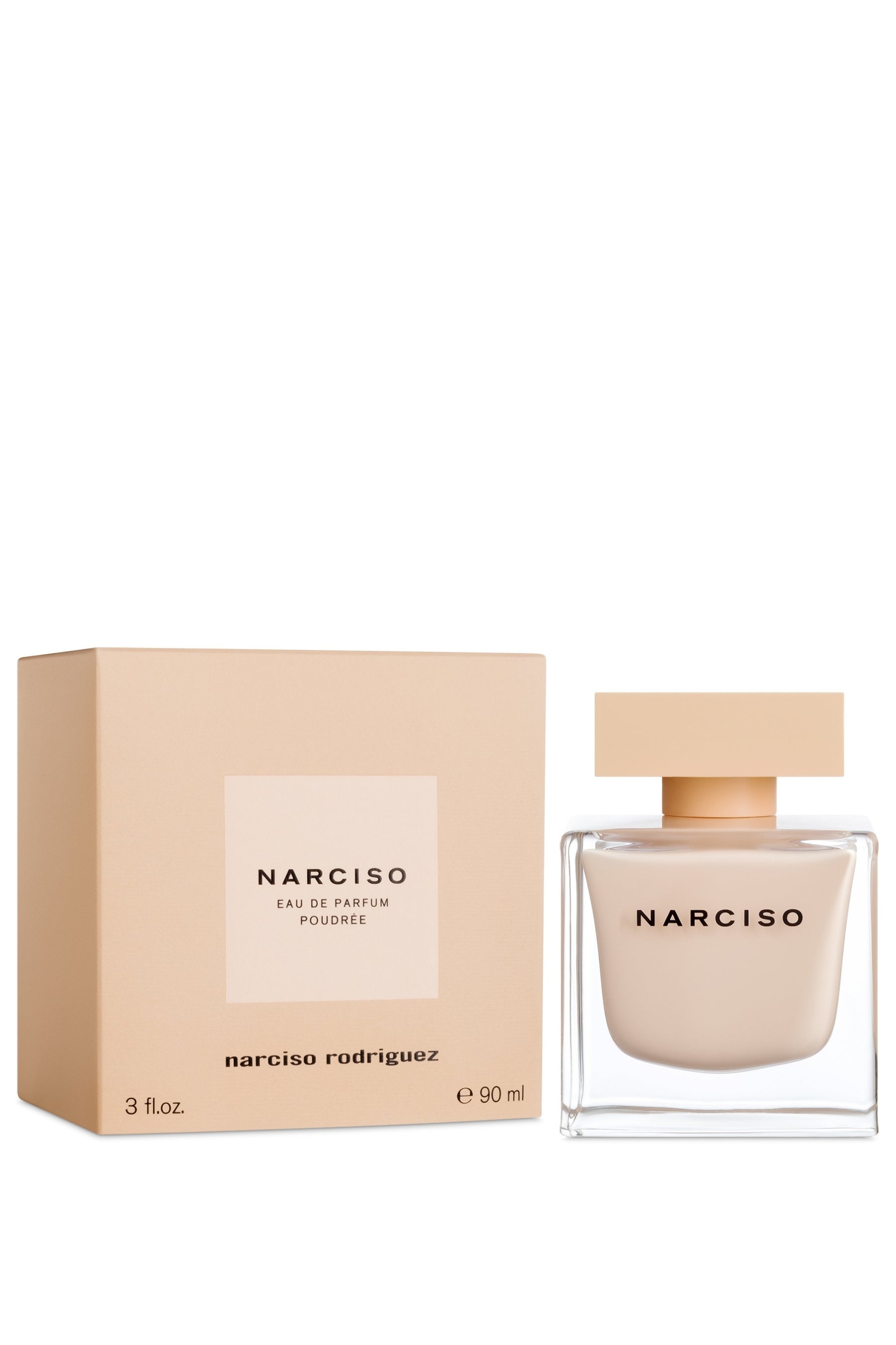 | de Narciso - Eau REBL Rodriguez Parfum Poudree
