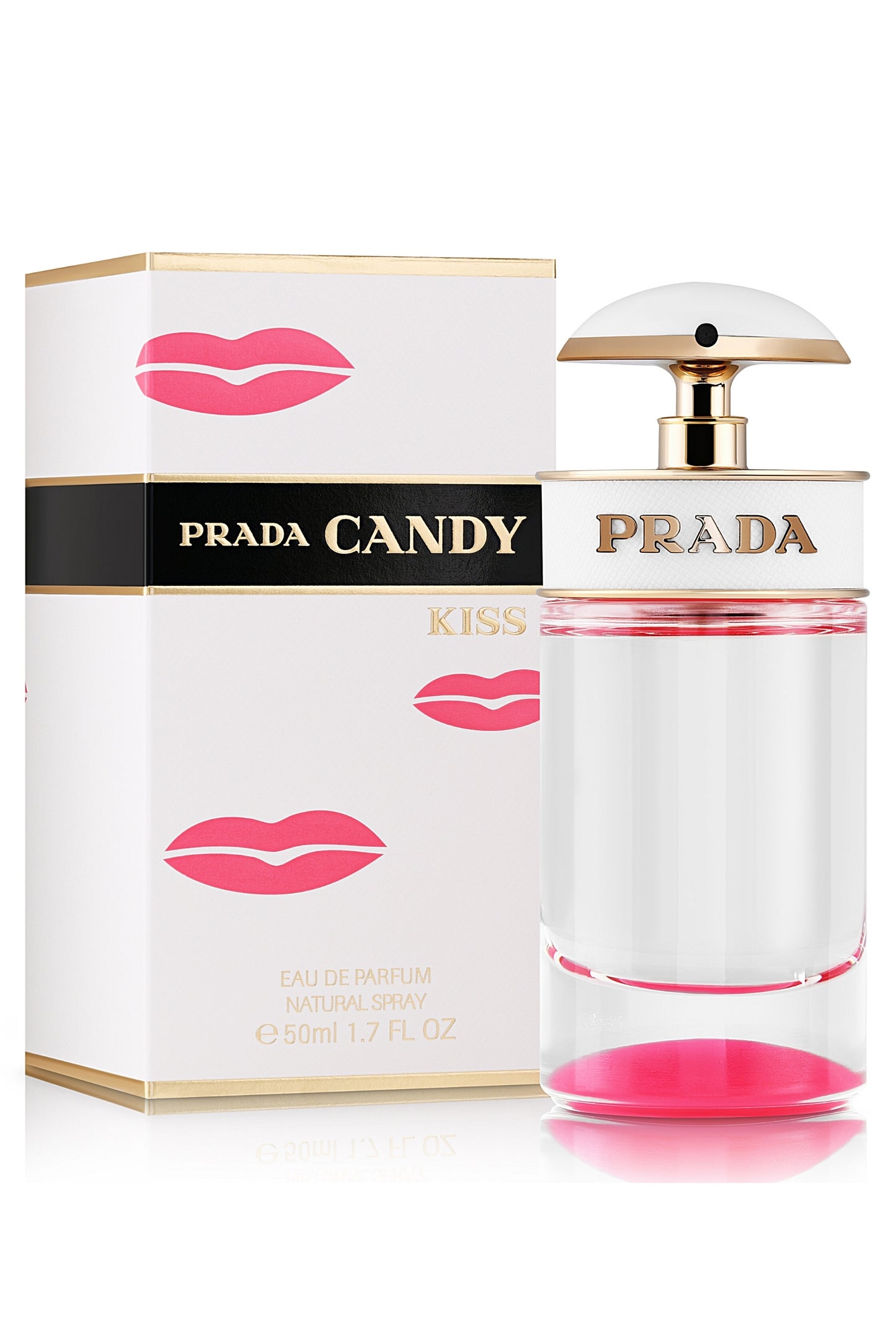 Prada | Candy Kiss Eau de Parfum