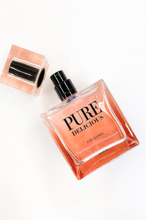 Pure Delicious | Eau de Parfum