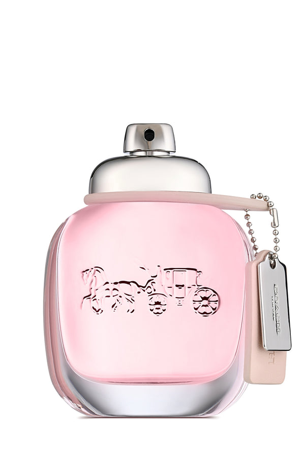 Coach | Coach New York Perfume | REBL