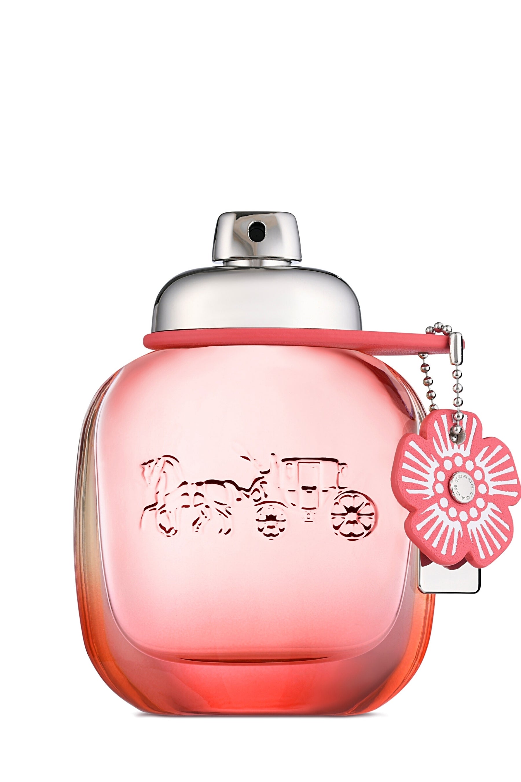 Coach Floral Blush Eau de Parfum – REBL - Main Image