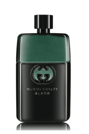 Gucci | Guilty Black for Men Eau de Toilette