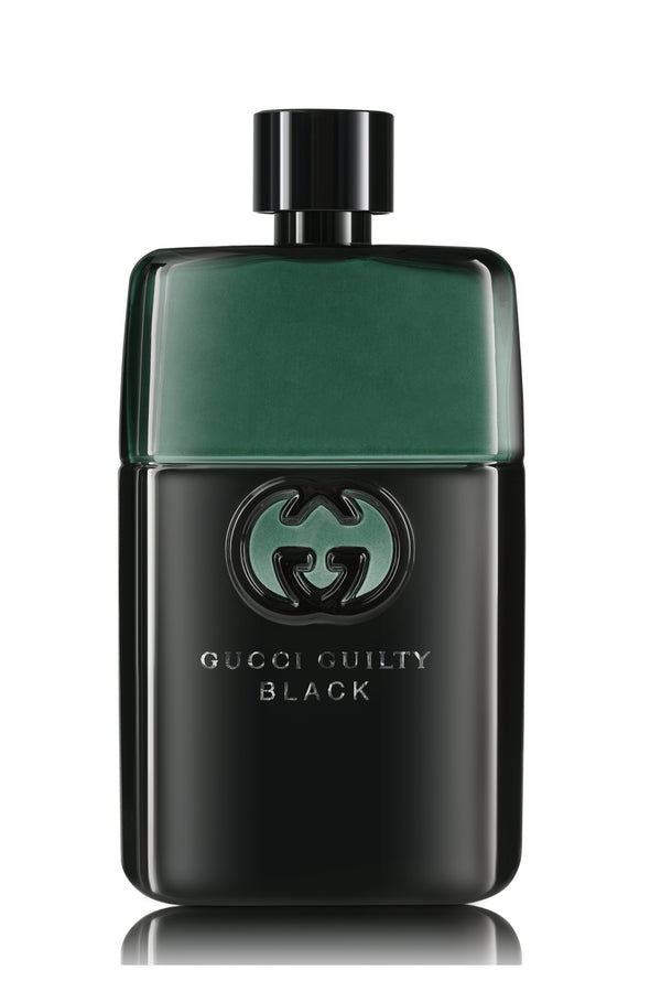 Gucci Guilty Black for Men Eau de Toilette REBL