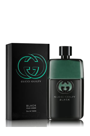 Gucci | Guilty Black for Men Eau de Toilette