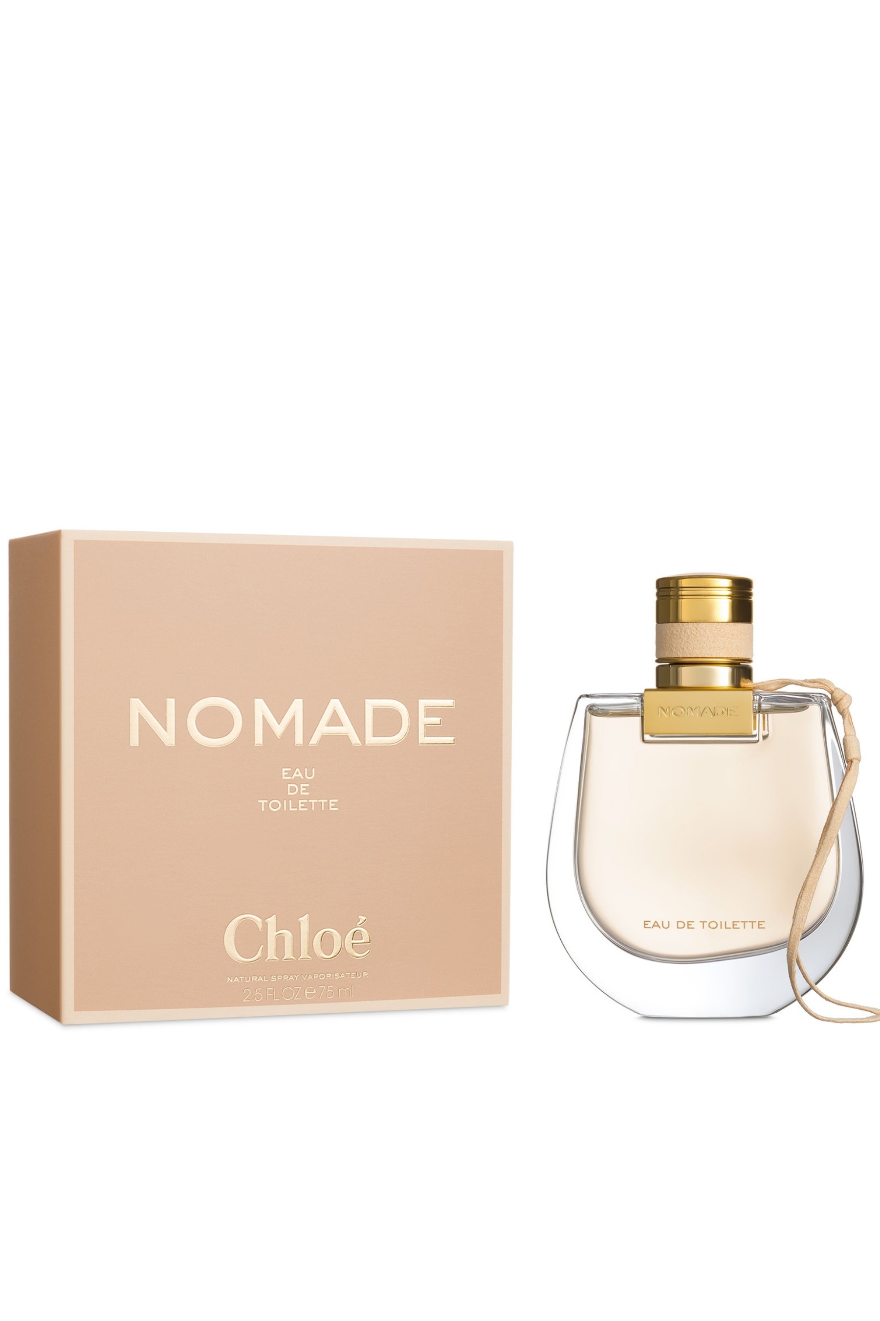 Chloe | Nomade EDT