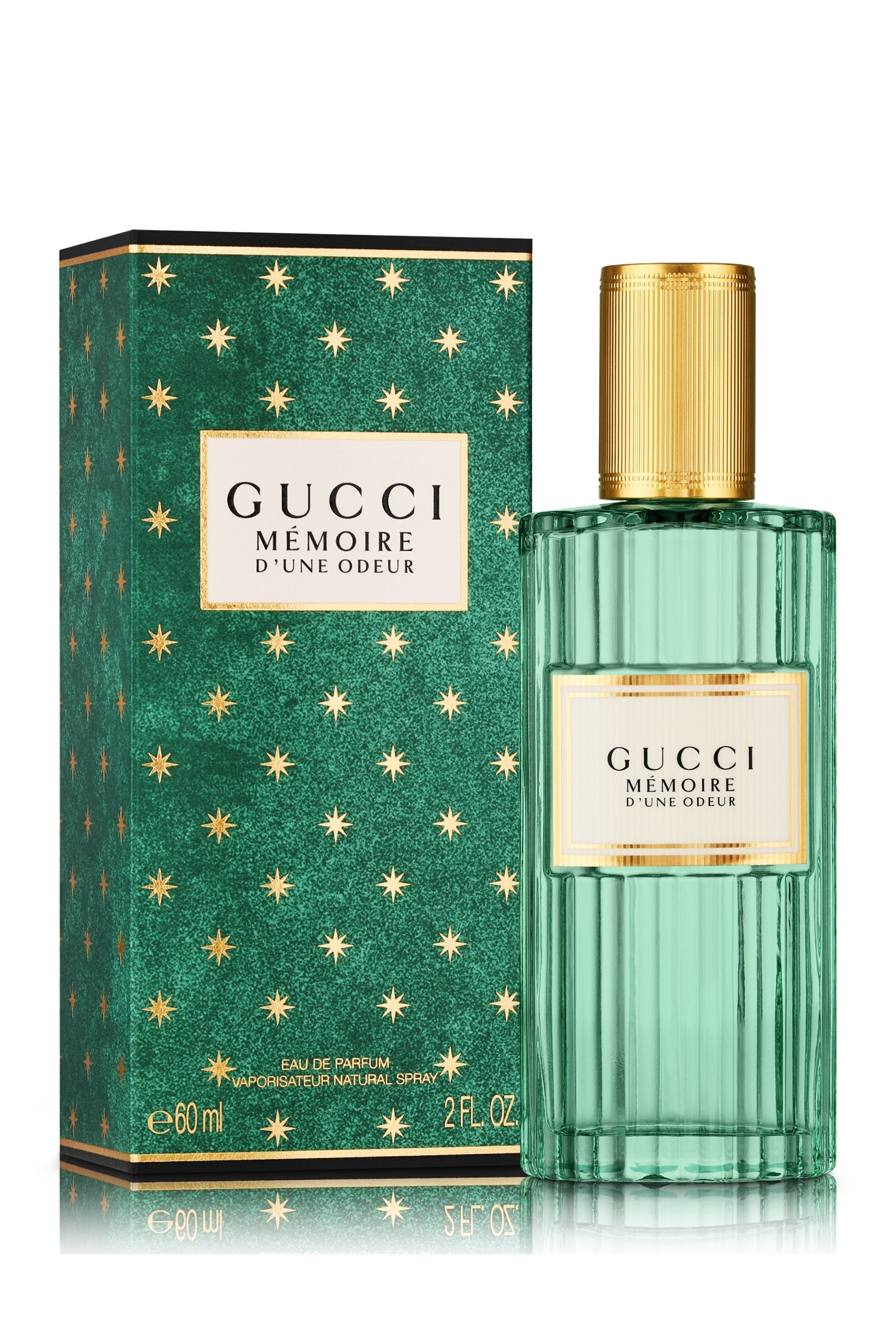 Gucci memoire eau de parfum Clearance