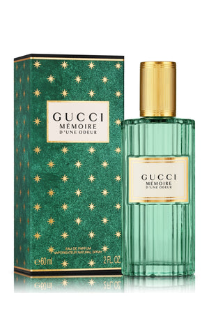 Gucci | Memoire D'une Odeur Eau de Parfum - REBL
