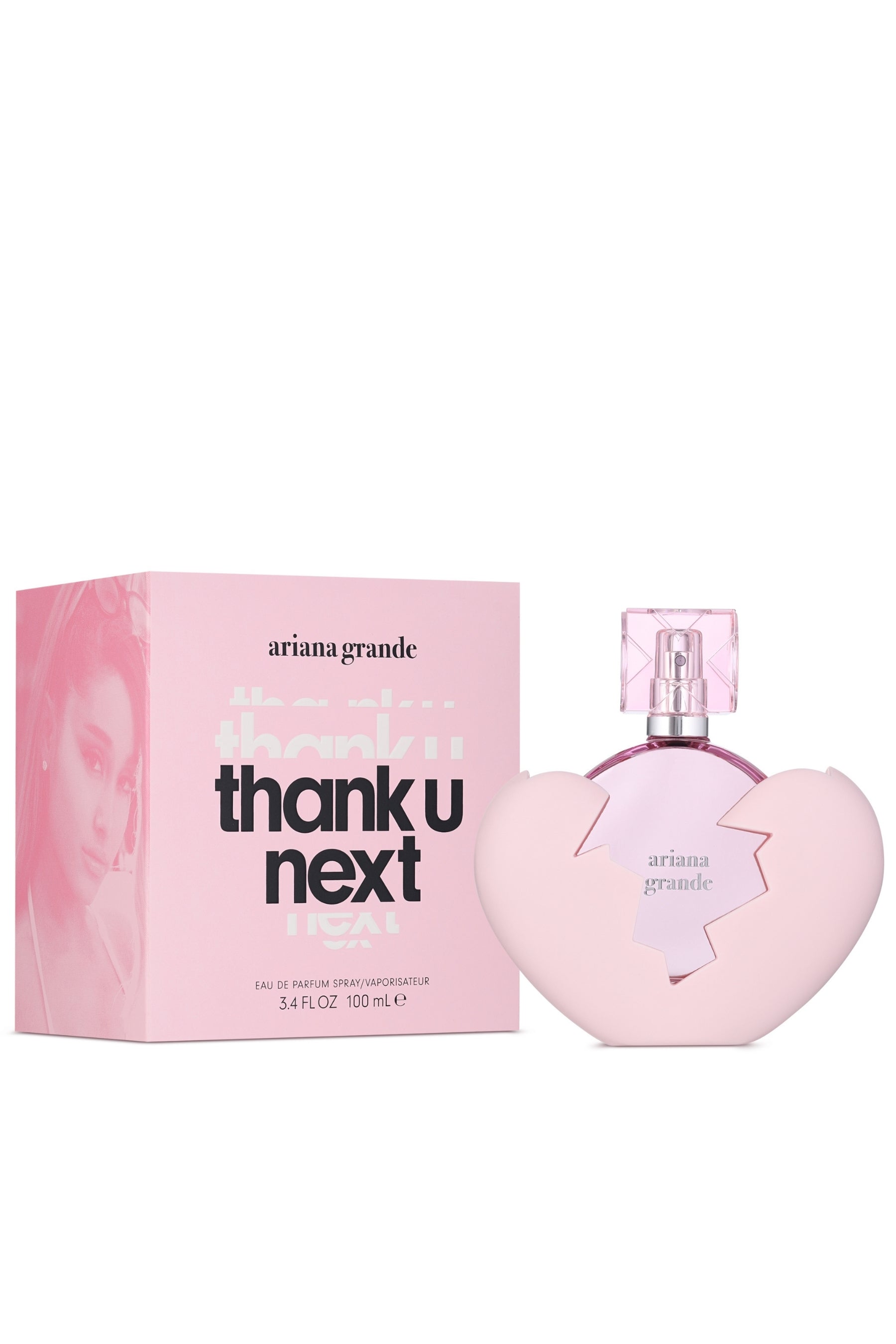 Grande | Thank Next Eau de Parfum -