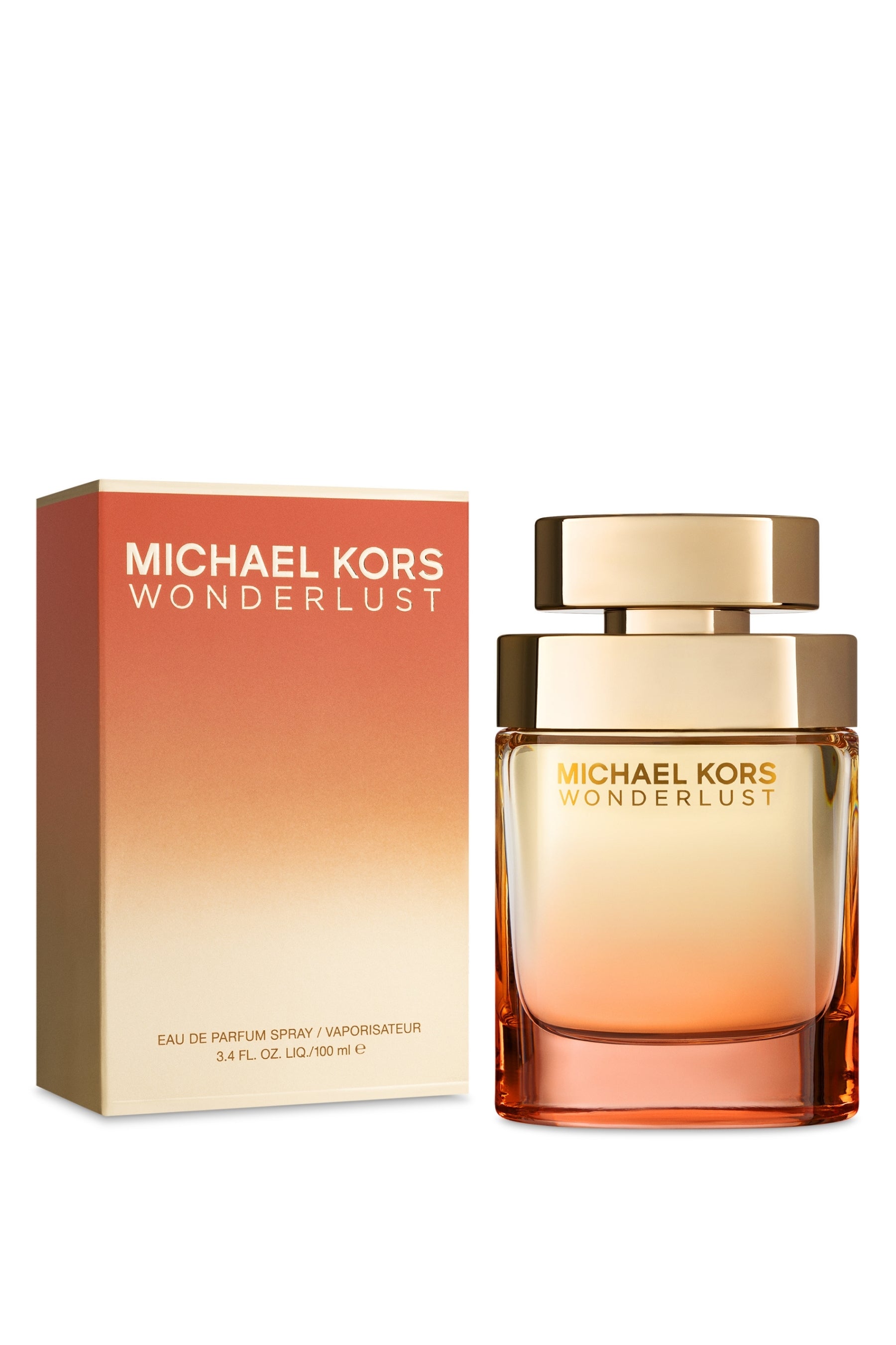 Michael Kors | Wonderlust Eau de Parfum