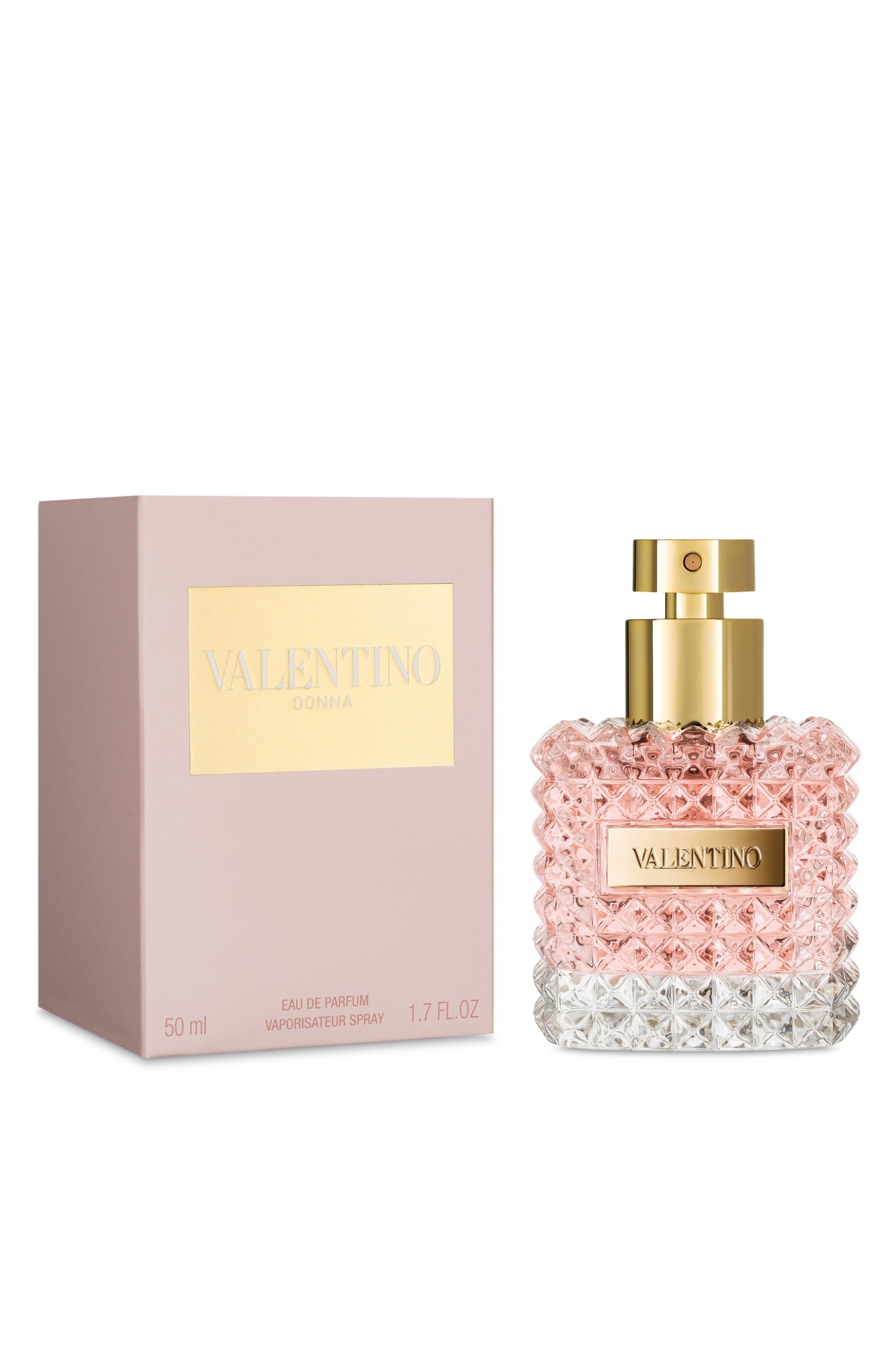 Donna Perfume by Valentino