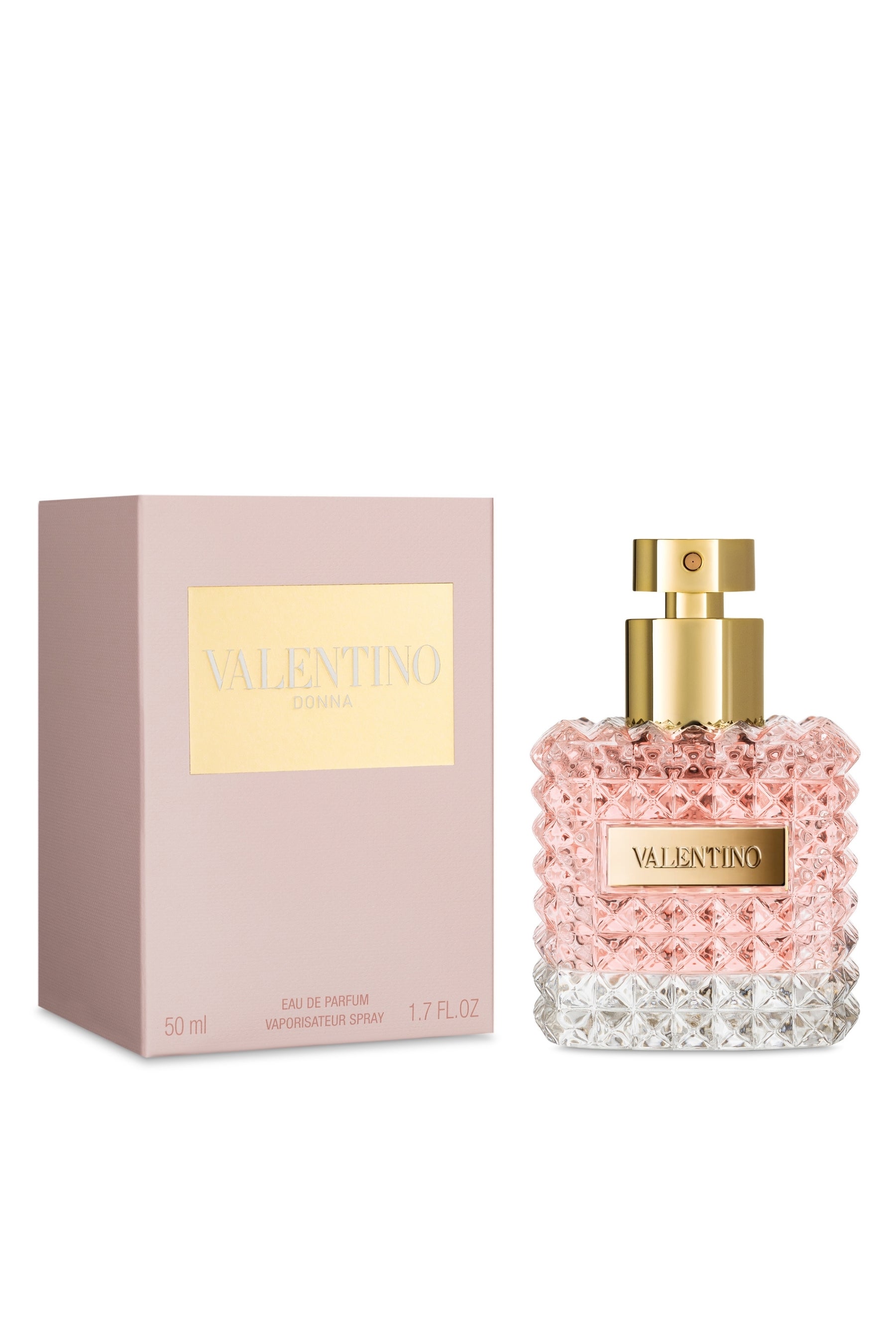 Valentino donna eau de parfum 30 ml Outlet