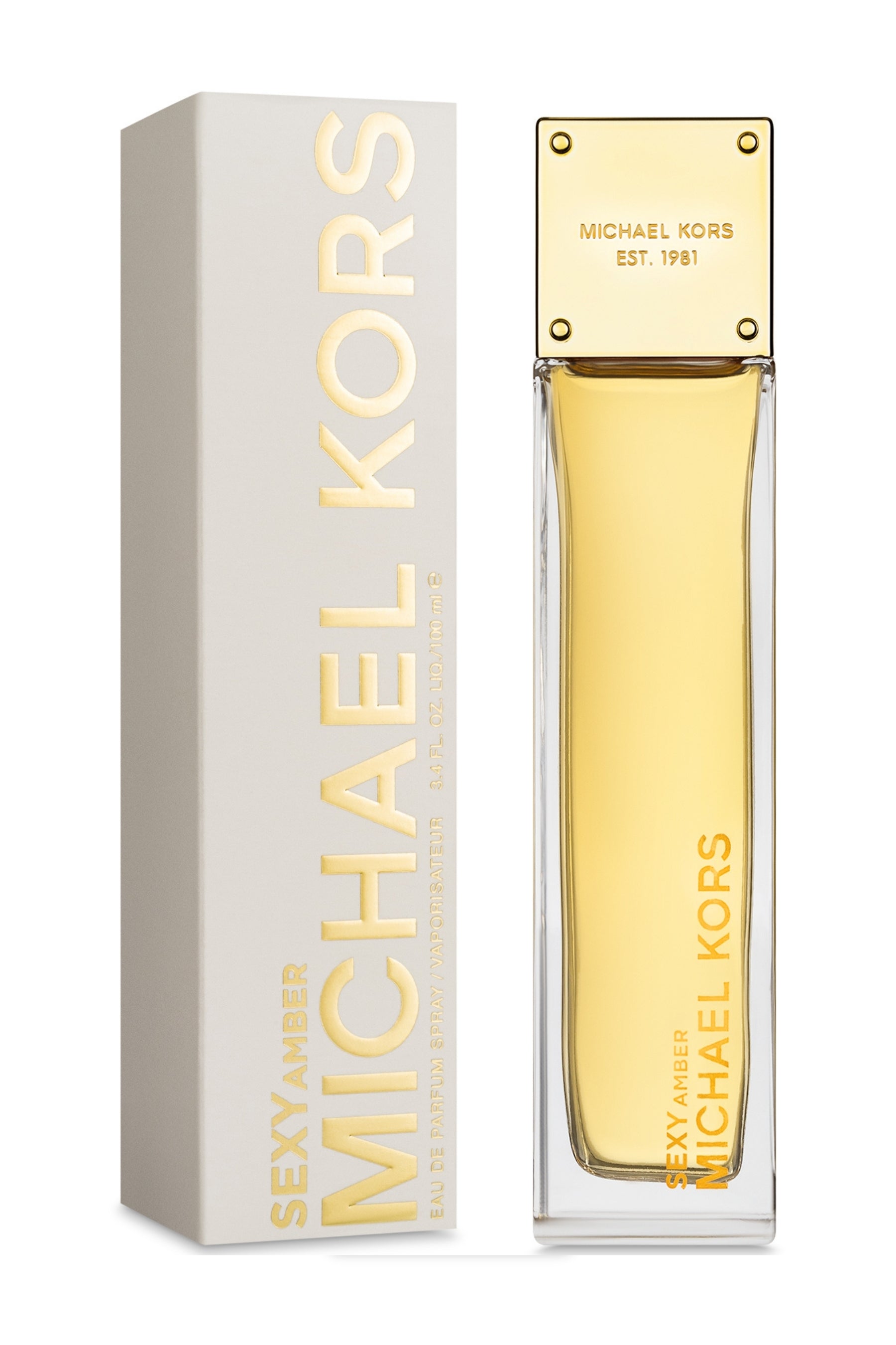 Sexy amber michael kors parfum Clearance