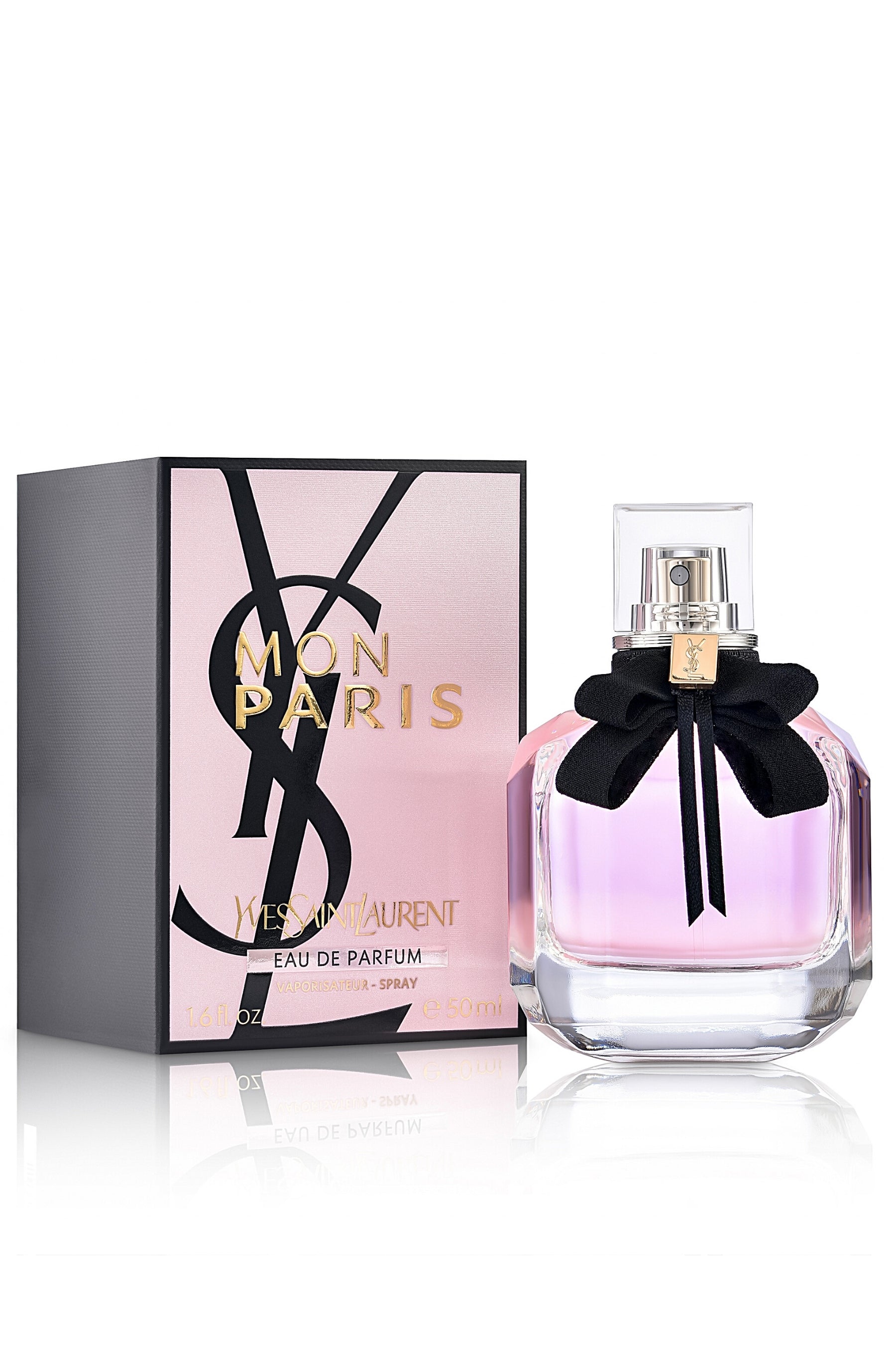 YSL top perfume