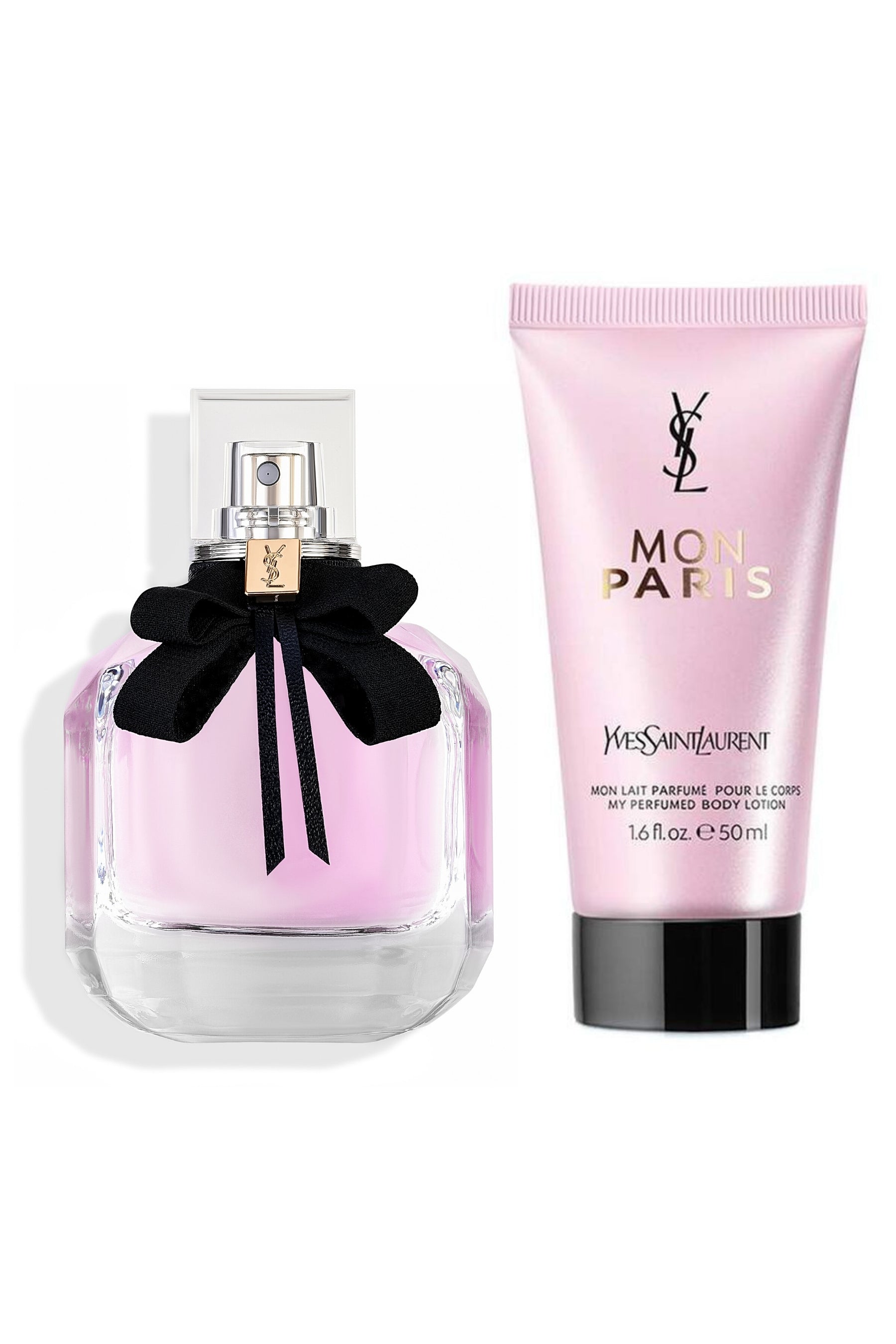 Mon Paris Couture Eau de Parfum Spray by Yves Saint Laurent