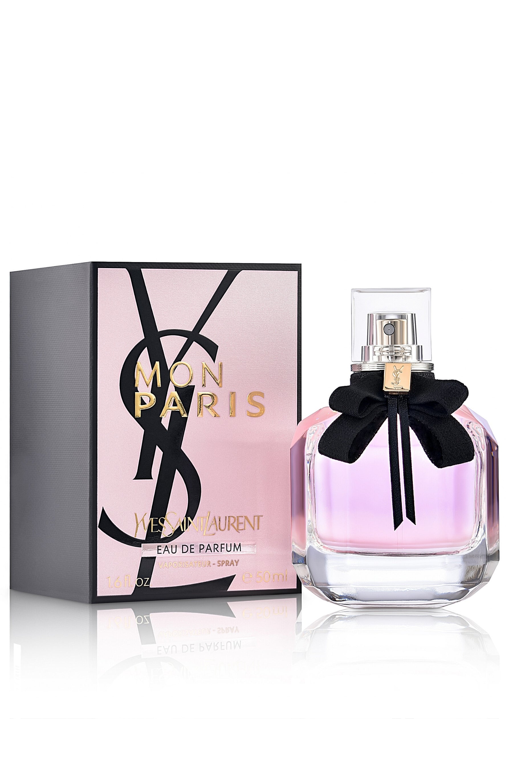 Ysl edp mon paris Clearance