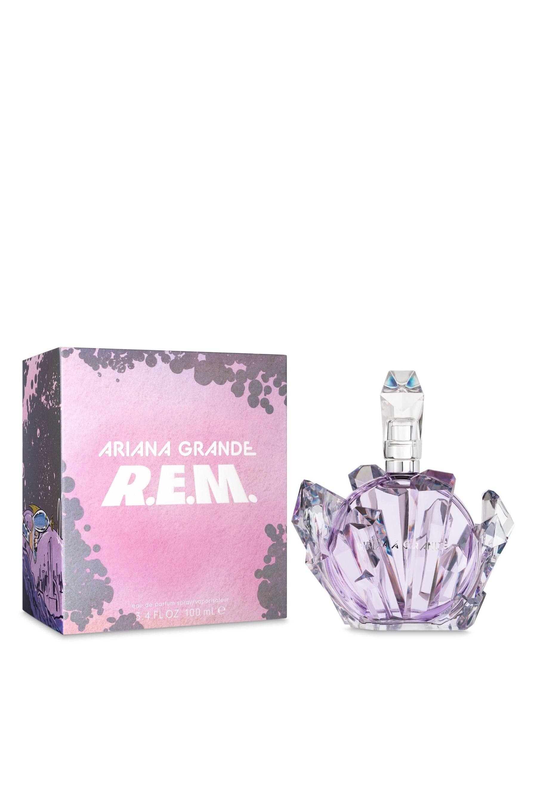 Ariana grande perfume 2021 rem sale