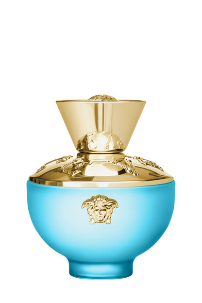 Versace | Dylan Turquoise Eau de Toilette